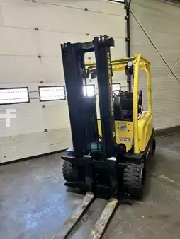 4-wiel elektrische heftrucks 2017  Hyster J3.5XN (11)