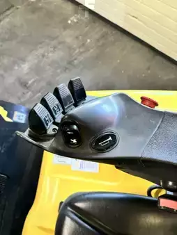 4-wiel elektrische heftrucks 2017  Hyster J3.5XN (5)