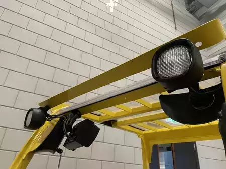 Elektro tříkolové VZV 2016  Hyster J2.0XNT (12)