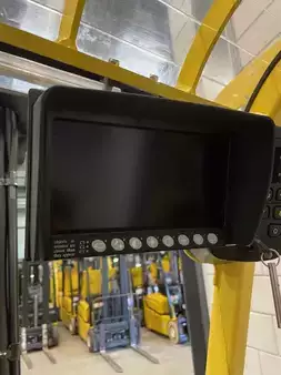 Elektro tříkolové VZV 2016  Hyster J2.0XNT (7)