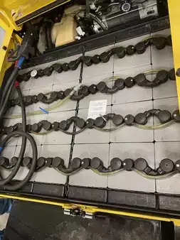 Elektro tříkolové VZV 2016  Hyster J2.0XNT (8)