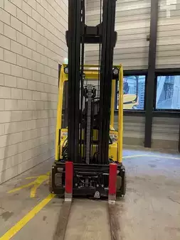Elektro tříkolové VZV 2016  Hyster J2.0XNT (9)