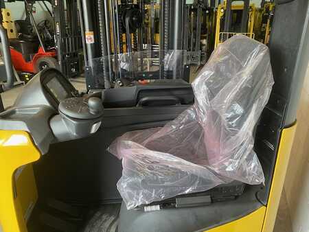 Reach Truck 2024  Yale MR 16 (4)