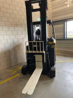 Reach Truck 2024  Yale MR 16 (6)