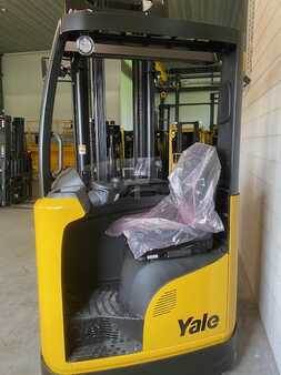 Reach Truck 2024  Yale MR 16 (3)