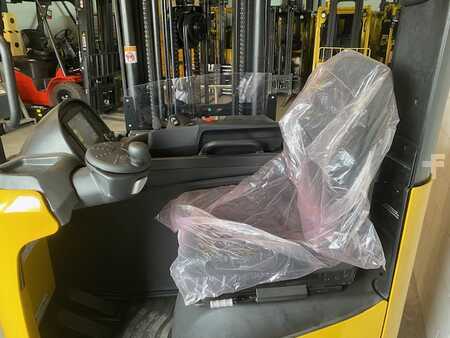 Reach Truck 2024  Yale MR 16 (6)