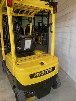 Elektrisk- 4 hjul 2023  Hyster J2.0XN LWB (8)