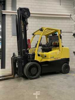 Nestekaasutrukki 2015  Hyster S7.0FT (1)