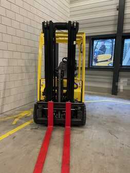 Elektryczne 4-kołowe 2023  Hyster J2.0XN (2)