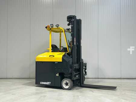 Wózki 4-kierunkowe 2023  Combilift CBE 300 (1)