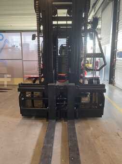 EP Equipment EFL 1003 HV