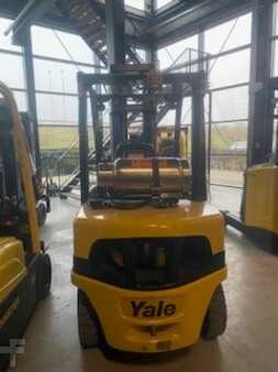 Yale 35 VX