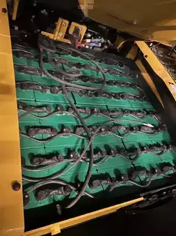 Container heftrucks  Yale ERP500VM-600 (6)