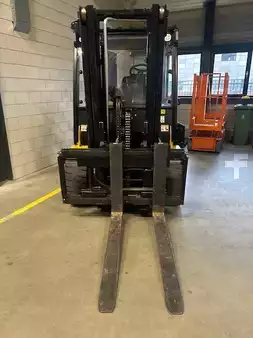 Container heftrucks  Yale ERP500VM-600 (4)