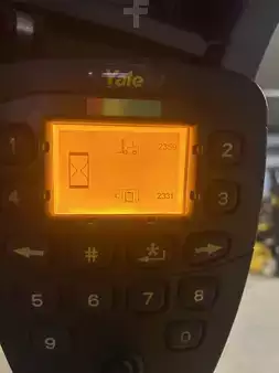 Container heftrucks  Yale ERP500VM-600 (5)