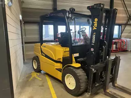 Container heftrucks  Yale ERP500VM-600 (2)