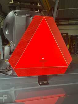 4-wiel elektrische heftrucks 2025  Toyota 8FBMT50 (10)