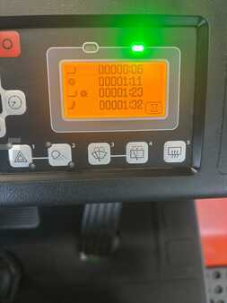 4-wiel elektrische heftrucks 2025  Toyota 8FBMT50 (12)