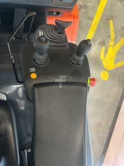 4-wiel elektrische heftrucks 2025  Toyota 8FBMT50 (14)