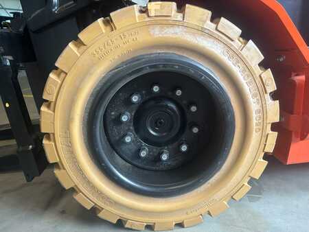 4-wiel elektrische heftrucks 2025  Toyota 8FBMT50 (15)