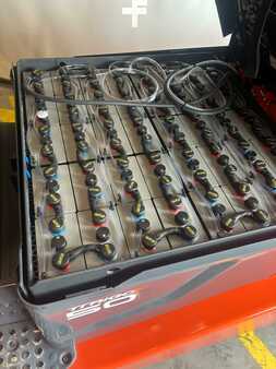 4-wiel elektrische heftrucks 2025  Toyota 8FBMT50 (16)