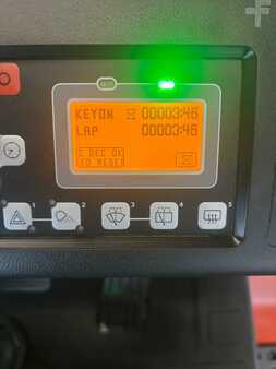 4-wiel elektrische heftrucks 2025  Toyota 8FBMT50 (17)