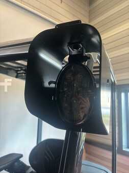 4-wiel elektrische heftrucks 2025  Toyota 8FBMT50 (5)