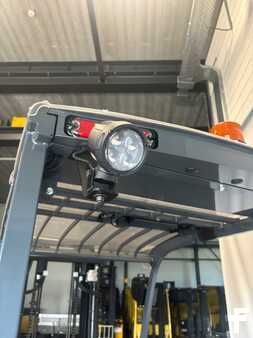 4-wiel elektrische heftrucks 2025  Toyota 8FBMT50 (9)