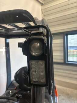 Diesel heftrucks 2022  Toyota 52-8 FDF 25 (10)