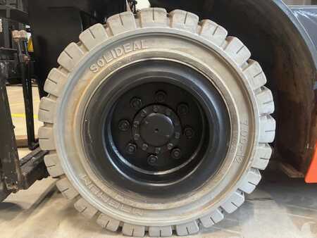 Diesel heftrucks 2022  Toyota 52-8 FDF 25 (11)