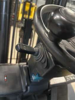 Diesel heftrucks 2022  Toyota 52-8 FDF 25 (12)