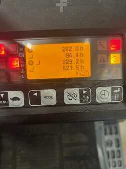 Diesel heftrucks 2022  Toyota 52-8 FDF 25 (4)