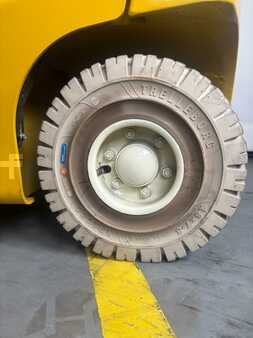 Elektro 4 Rad 2024  Yale ERP25VL (1)