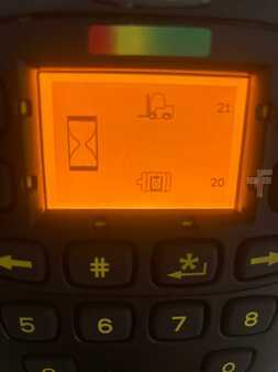 Elektro 4 Rad 2024  Yale ERP25VL (11)