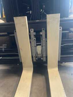 Elektro 4 Rad 2024  Yale ERP25VL (12)