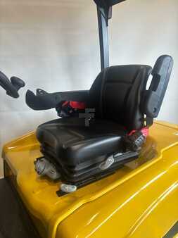 Elektro 4 Rad 2024  Yale ERP25VL (13)