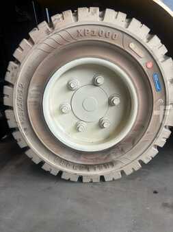 Elektro 4 Rad 2024  Yale ERP25VL (14)