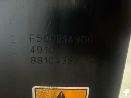 Elektro 4 Rad 2024  Yale ERP25VL (2)