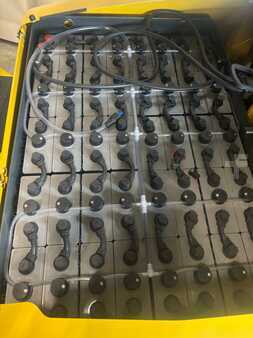 Elektro 4 Rad 2024  Yale ERP25VL (3)