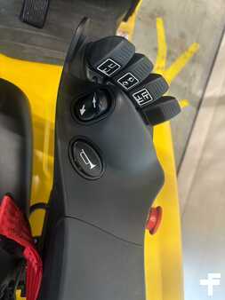 Elektro 4 Rad 2024  Yale ERP25VL (4)