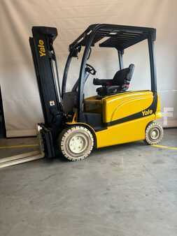 Elektro 4 Rad 2024  Yale ERP25VL (7)