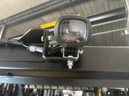 Elektro 4 Rad 2024  Yale ERP25VL (8)