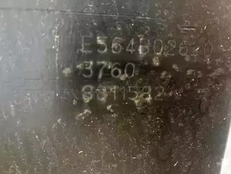 Dieselový VZV 2023  Yale 35VX (10)