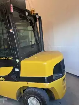 Dieselový VZV 2023  Yale 35VX (4)