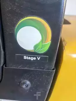 Dieselový VZV 2023  Yale 35VX (13)