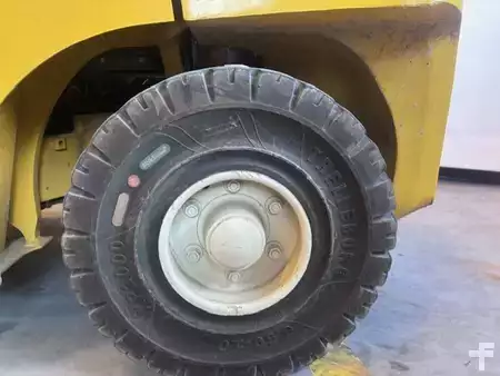 Dieselový VZV 2023  Yale 35VX (14)