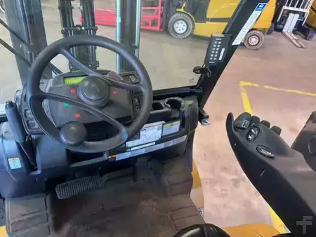 Dieselový VZV 2023  Yale 35VX (16)