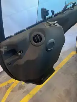 Dieselový VZV 2023  Yale 35VX (17)