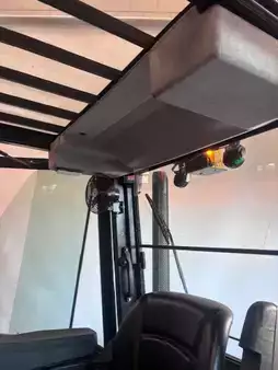 Dieselový VZV 2023  Yale 35VX (19)