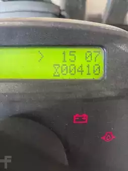 Dieselový VZV 2023  Yale 35VX (6)